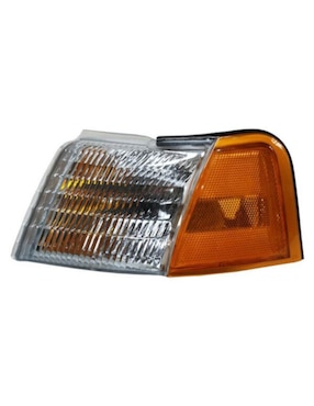 Cuartos lado del conductor Tyc Ford Thunderbird 1989 Al 1995