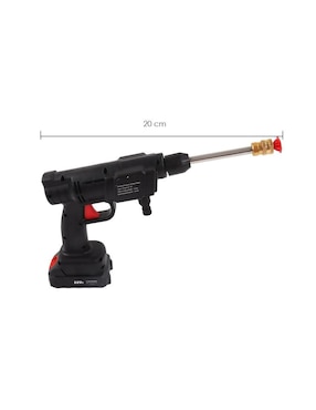 Hidrolavadora Genérica MIR-PIS505 58 psi