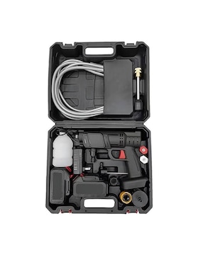 Hidrolavadora Genérica MIR-PIS505 58 psi