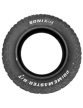 Llanta para auto Sonix Primemaster RT 265/70R16