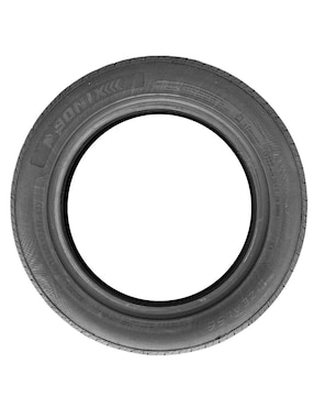 Llanta para auto Sonix L-Zeal 56 295/40R22