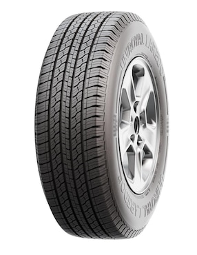 Llanta Uniroyal Laredo HT 245/65R17