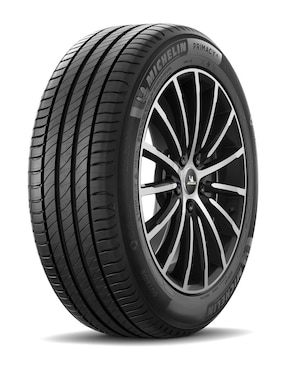 Set de llantas para auto Michelin Primacy 4 + 195/65 R15