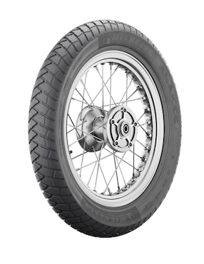 Llanta para moto Michelin Anakee Street 80 / 100 R18