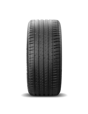 Set de llantas para auto Michelin Pilot Sport 4 Suv 245/50R20
