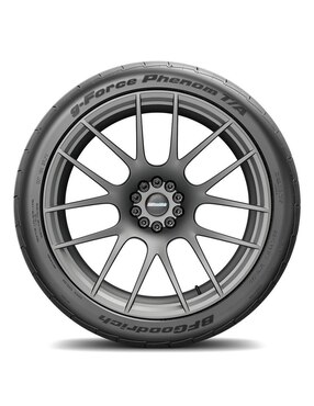 Llanta para auto Bfgoodrich Phenom 215/45R18