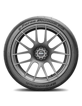 Llanta para auto Bfgoodrich Phenom 245/50R19