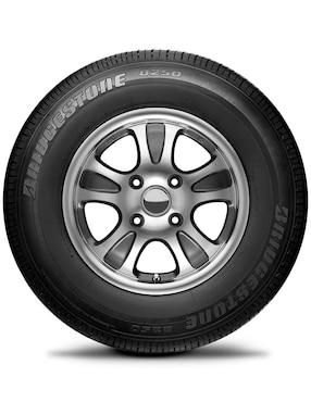 Llanta para auto Bridgestone 185/65R15 88H B250 185/65R15