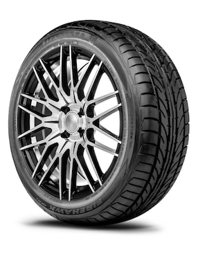 Llanta Firestone 91H Firehawk 900 195/65R15