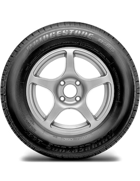 Llanta para auto Bridgestone 185/65R14 85T B381 185/65R14