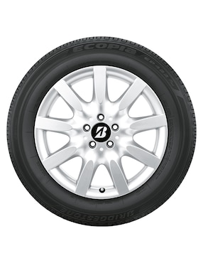 Llanta Bridgestone Ecopia EP422 Plus 205/55R17