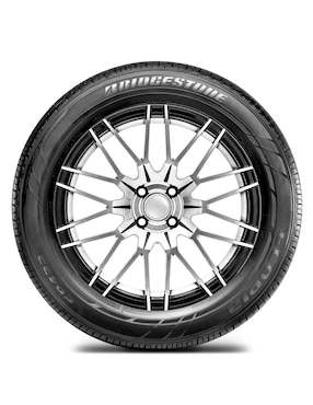 Llanta para auto Bridgestone Ecopia EP422 Plus 205/55R17
