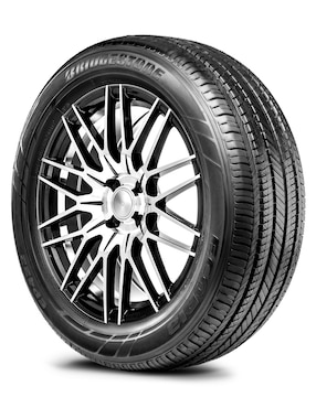 Llanta para auto Bridgestone Ecopia EP422 Plus 205/55R17