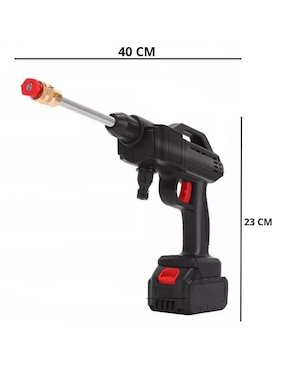 Hidrolavadora Elego Hidr-29 275 psi