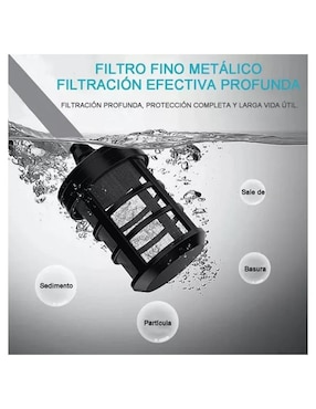 Hidrolavadora Elego Hidr-29 275 psi