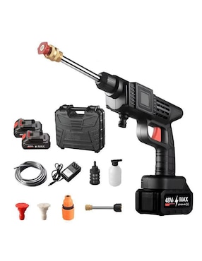 Hidrolavadora Genérica 4500 psi