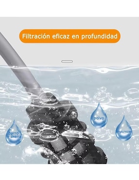 Hidrolavadora Genérica 4500 psi