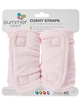 Cubre asientos Summer Infant