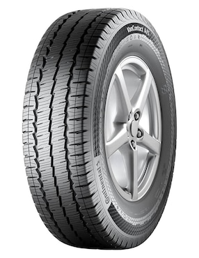 Llanta Continental VanContact A/S 235/65R16