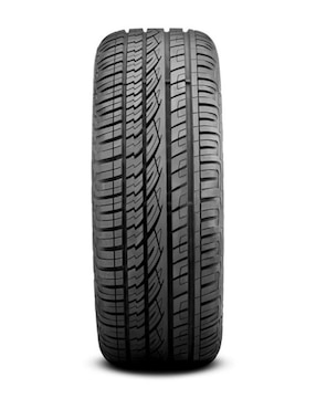 Llanta para auto Continental ContiCrossContact UHP 235/55R20