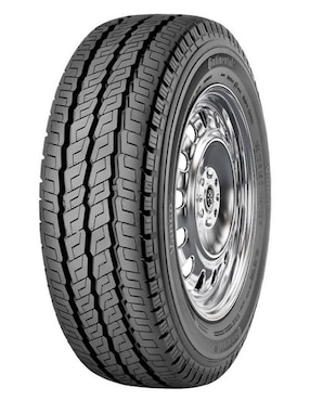 Llanta para auto Continental Vancontact Ap 205 / 70 R15
