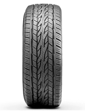 Llanta para auto Continental ContiCrossContact LX20 275/55R20