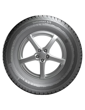 Llanta para auto Continental VanContact A/S 215/85R16