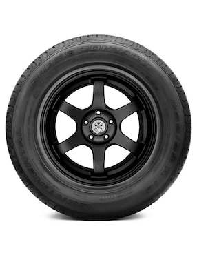 Llanta para auto Continental ContiCrossContact UHP 295/40R21