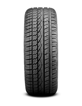 Llanta para auto Continental ContiCrossContact UHP 295/40R21