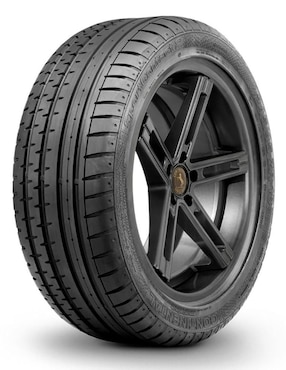 Llanta Continental ContiSportContact 2 275/45R18