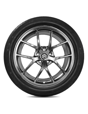 Llanta para auto Continental Contipremiumcontact 2 215 / 55 R18
