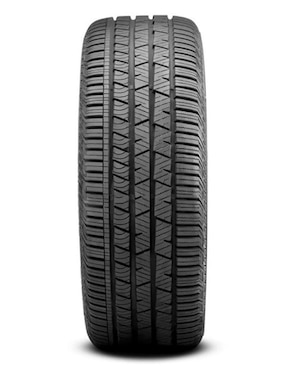 Llanta para auto Continental Conticrosscontact Lx Sport 245 / 50 R20