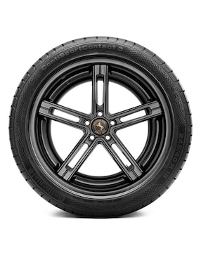 Llanta para auto Continental Contisportcontact 3 245 / 45 R18