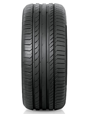 Llanta para auto Continental Contisportcontact 5 295 / 40 R21