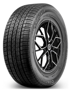 Llanta Continental Conti4x4Contact 265/45R20