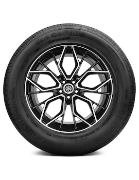 Llanta para auto Continental Conti4X4Contact 265 / 45 R20