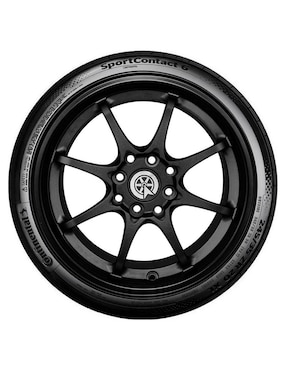 Llanta para auto Continental Sportcontact 6 255 / 35 R19