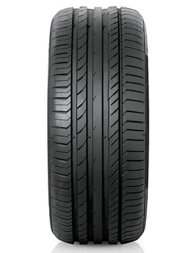 Llanta para auto Continental Contisportcontact 5 235 / 45 R20