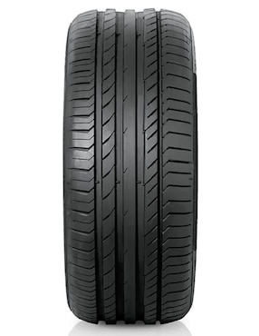 Llanta para auto Continental Contisportcontact 5 225 / 45 R17