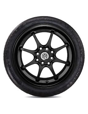 Llanta para auto Continental Premiumcontact 6 205 / 55 R16
