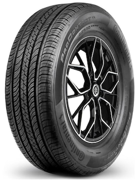 Llanta Continental ProContact TX 165/65R15