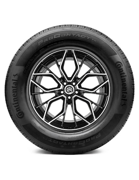 Llanta para auto Continental ProContact TX 165/65R15