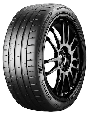 Llanta Continental SportContact 7 305/30R20