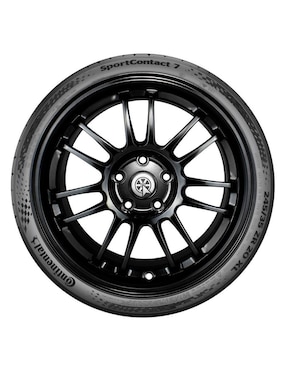 Llanta para auto Continental SportContact 7 305/30R20