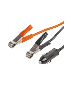 Cables pasa corriente Truper