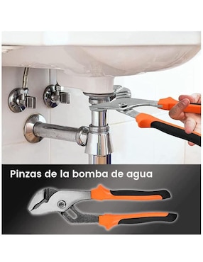 Kit de herramientas Genérica 20 compartimentos
