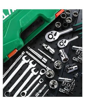 Kit de herramientas Genérica 30 compartimentos