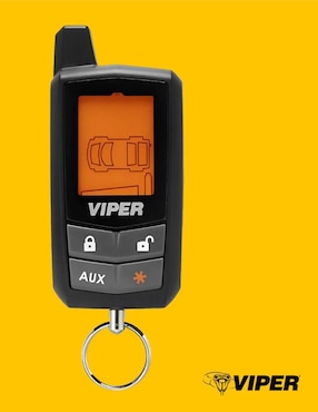 Alarma auto Viper