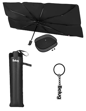 Parasol para automóvil