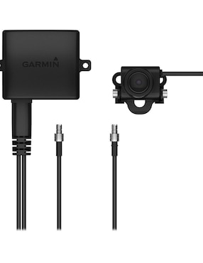 Cámara para automóvil Garmin Dashcam BC50